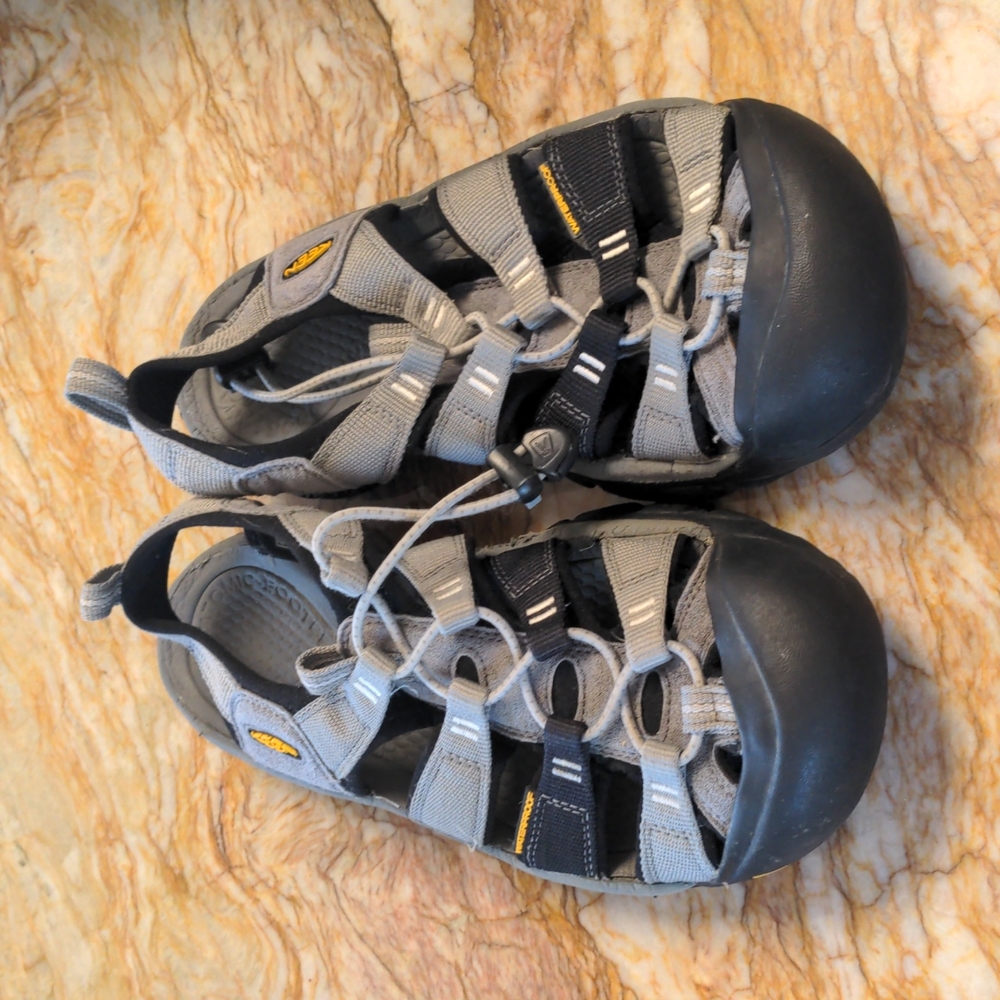 KEEN sandals - 8
